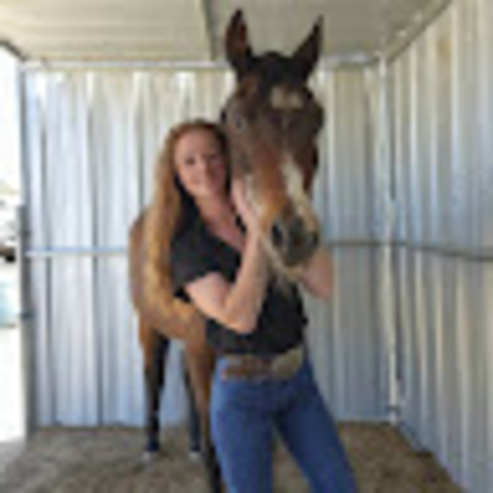 Meet your Posher, Sara